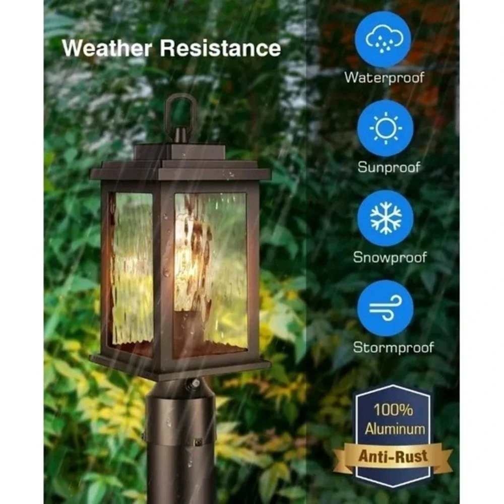 Vianis pack outdoor